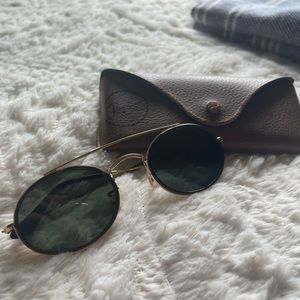 Ray Ban Sunglasses